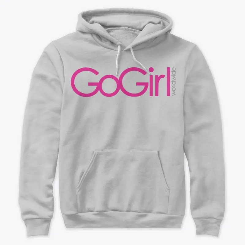 GoGirl Gear