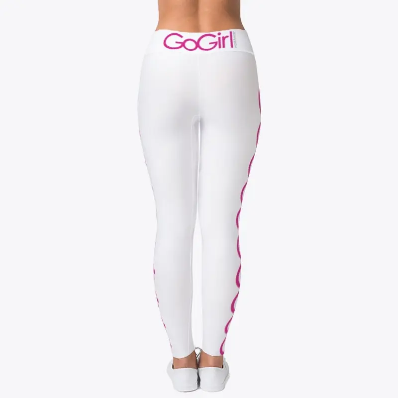 GoGirl Leggings