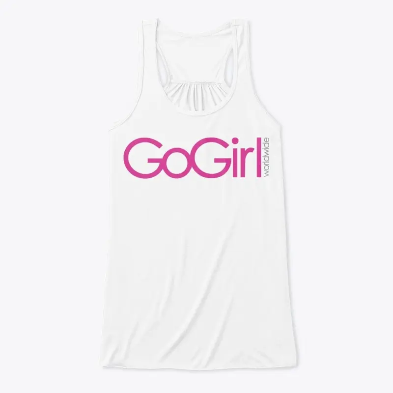 GoGirl Gear