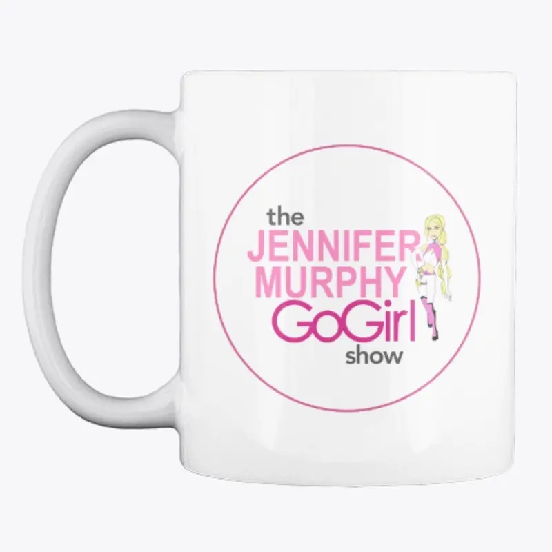 Jennifer Murphy GoGirl Show