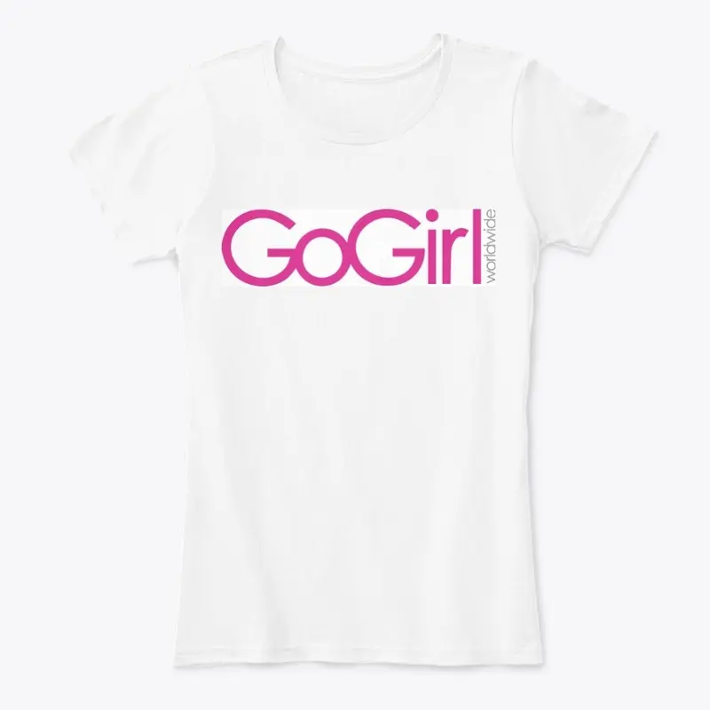 GoGirl Gear