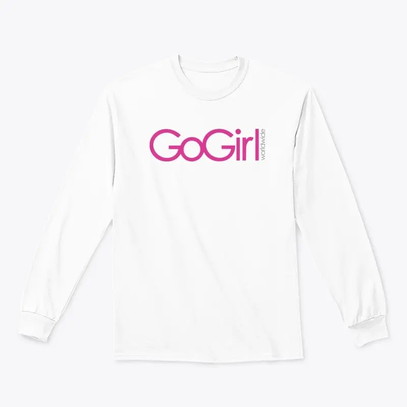 GoGirl Gear