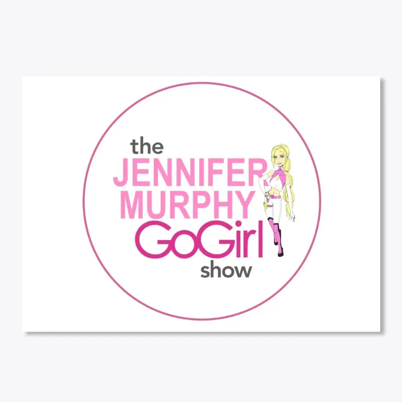 Jennifer Murphy GoGirl Show