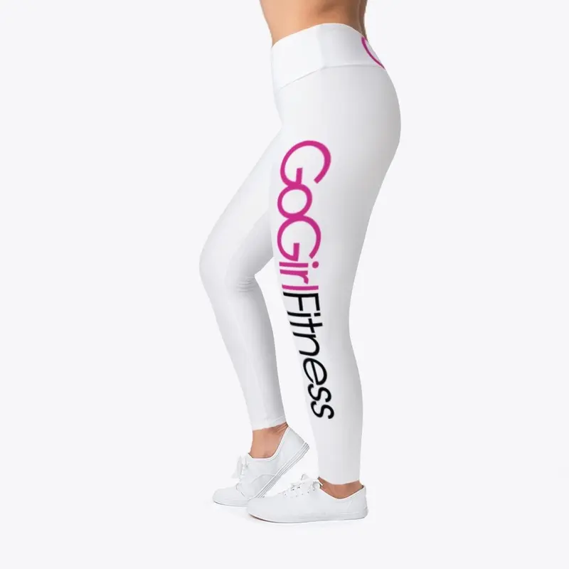 GoGirl Fitness