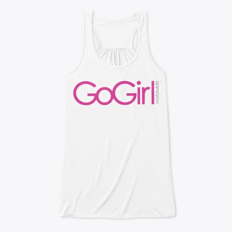 GoGirl Gear